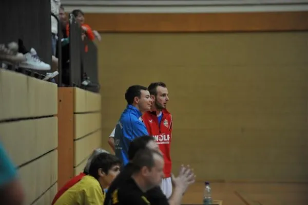 5. Ohrataler Fußballnacht