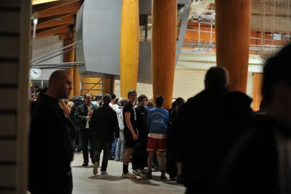 5. Ohrataler Fußballnacht