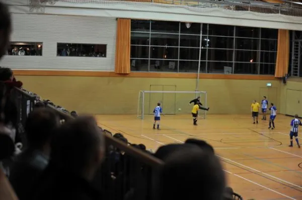 5. Ohrataler Fußballnacht