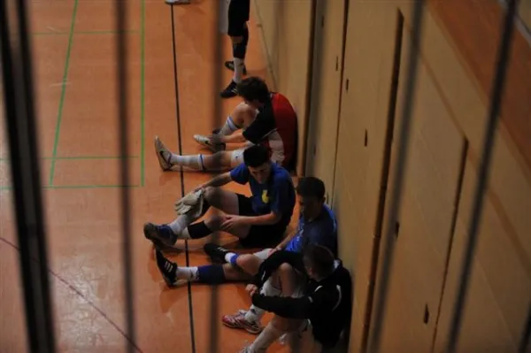 5. Ohrataler Fußballnacht