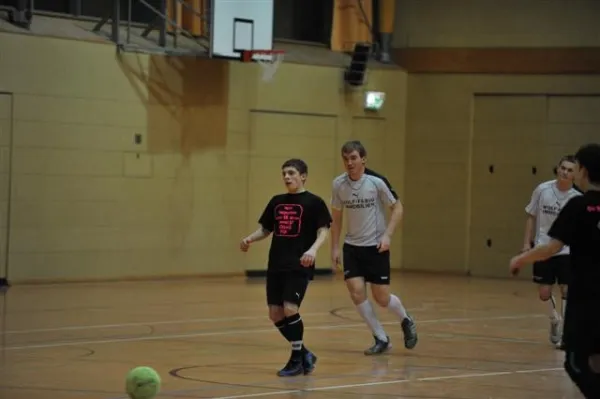 5. Ohrataler Fußballnacht