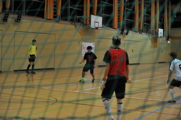 5. Ohrataler Fußballnacht