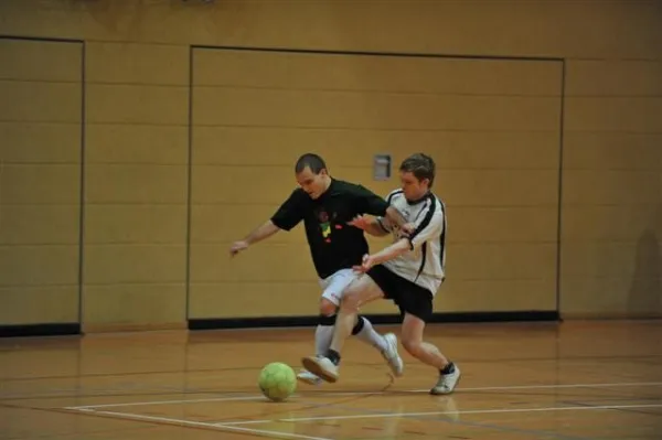 5. Ohrataler Fußballnacht