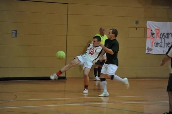 5. Ohrataler Fußballnacht