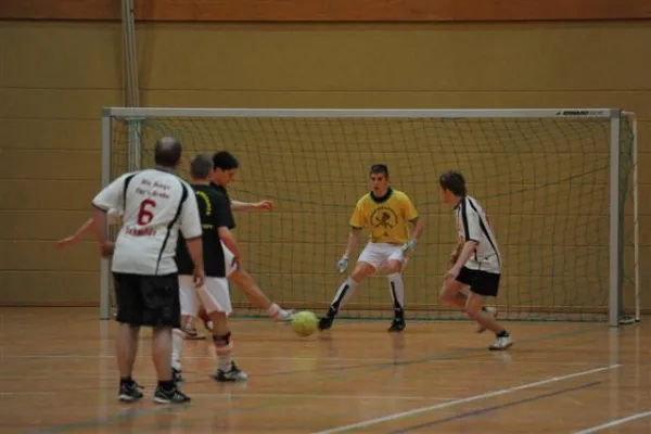 5. Ohrataler Fußballnacht