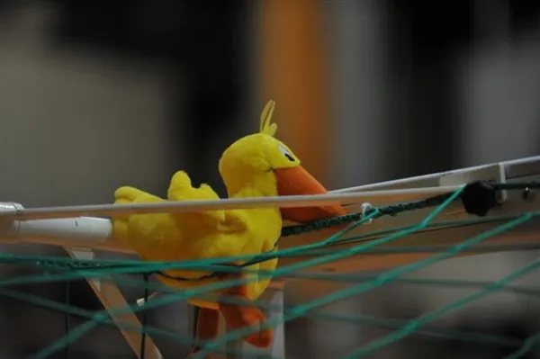 5. Ohrataler Fußballnacht