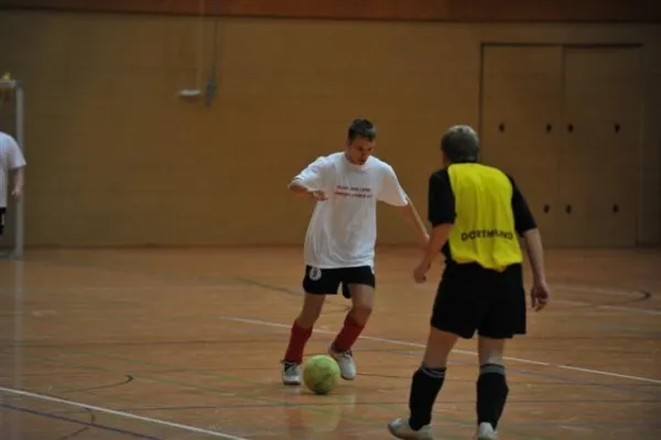 5. Ohrataler Fußballnacht