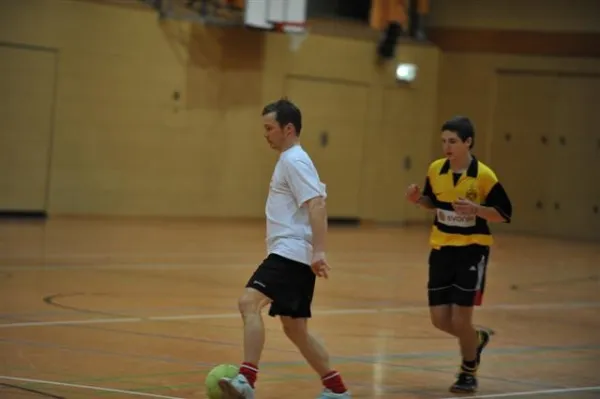 5. Ohrataler Fußballnacht