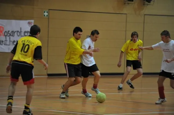 5. Ohrataler Fußballnacht