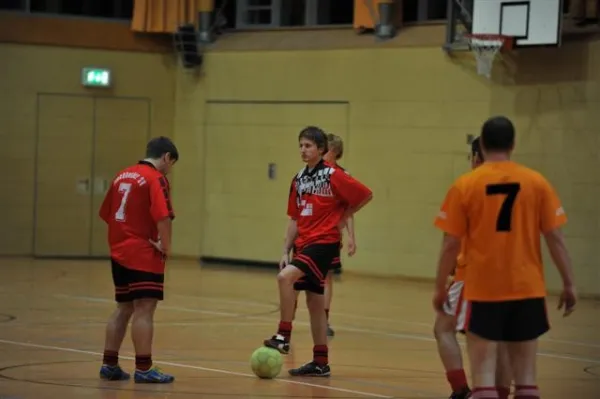 5. Ohrataler Fußballnacht