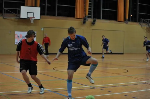 5. Ohrataler Fußballnacht