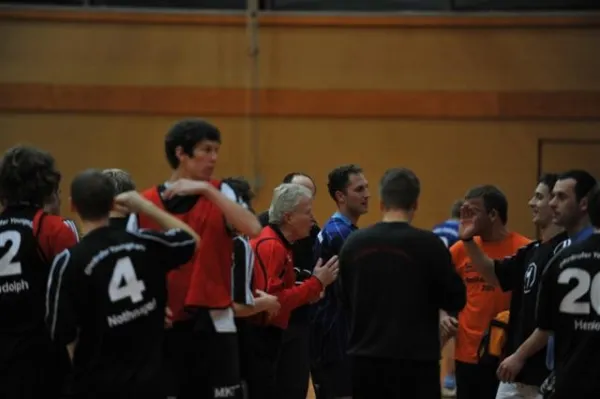 5. Ohrataler Fußballnacht