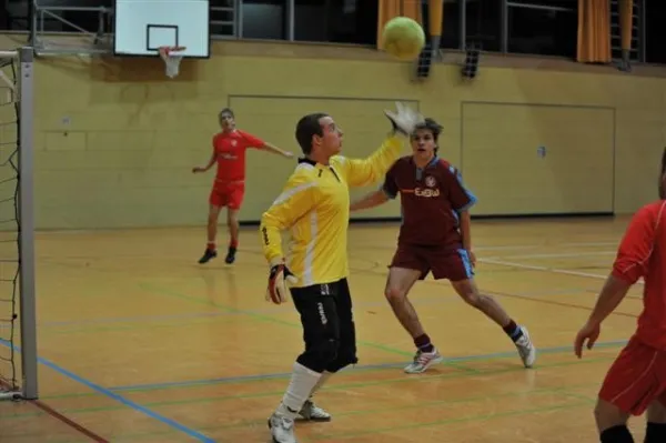 5. Ohrataler Fußballnacht