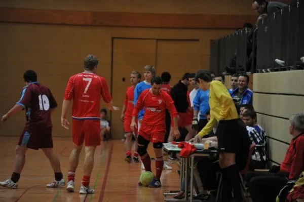 5. Ohrataler Fußballnacht