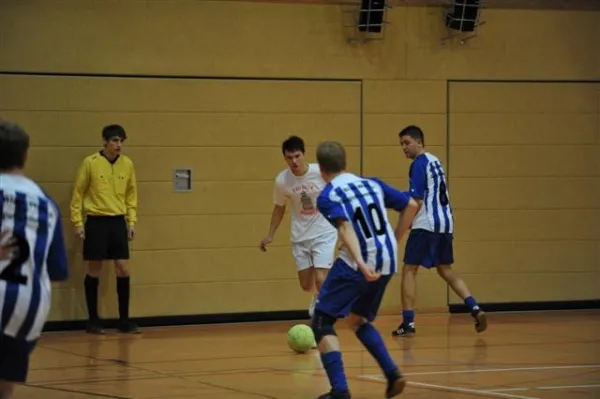 5. Ohrataler Fußballnacht