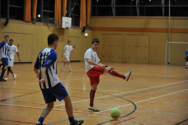 5. Ohrataler Fußballnacht