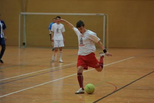 5. Ohrataler Fußballnacht