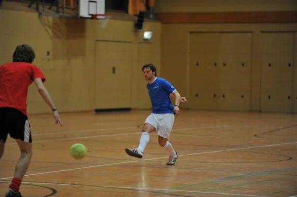 5. Ohrataler Fußballnacht