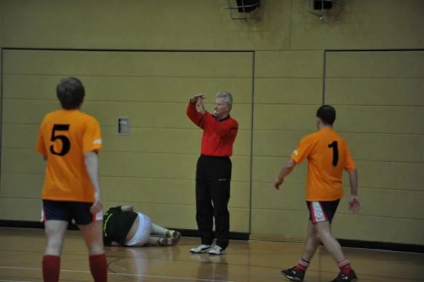 5. Ohrataler Fußballnacht