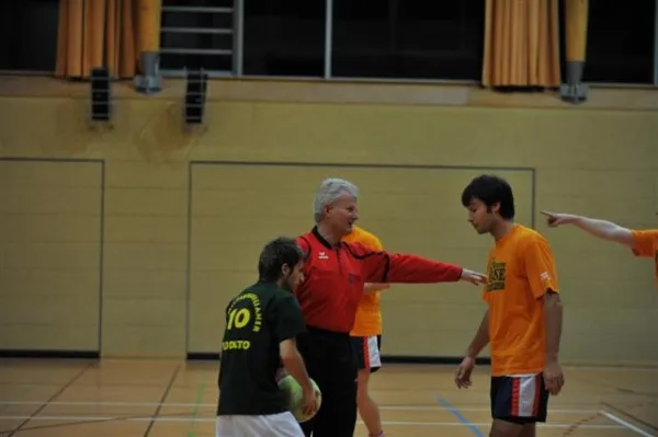 5. Ohrataler Fußballnacht