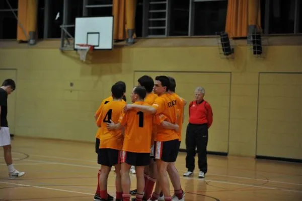 5. Ohrataler Fußballnacht