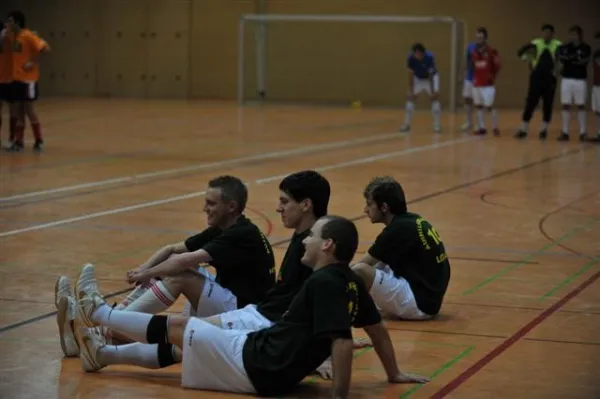 5. Ohrataler Fußballnacht