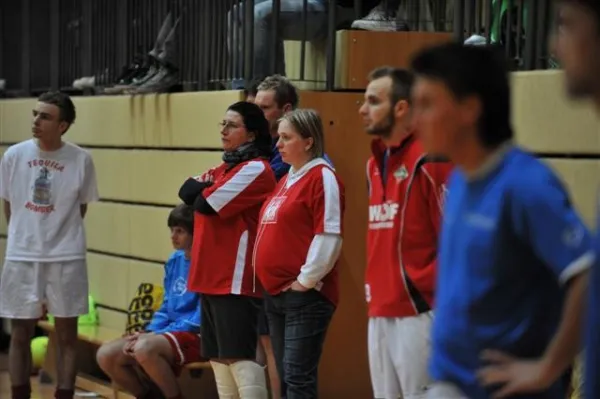 5. Ohrataler Fußballnacht