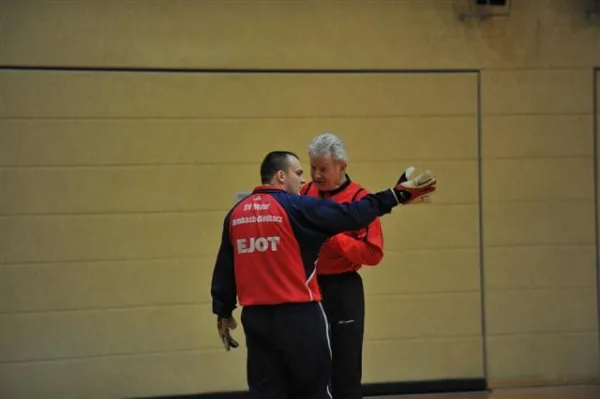 5. Ohrataler Fußballnacht