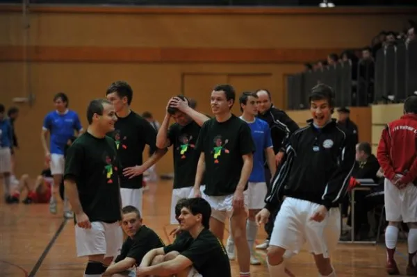 5. Ohrataler Fußballnacht