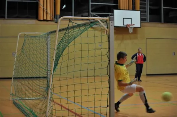 5. Ohrataler Fußballnacht