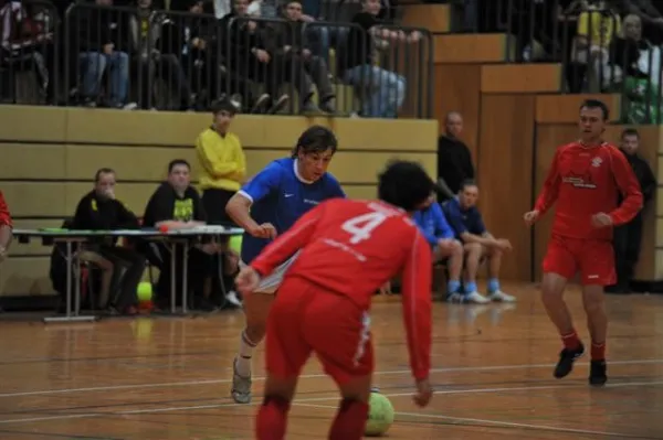 5. Ohrataler Fußballnacht