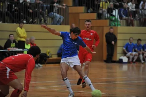 5. Ohrataler Fußballnacht