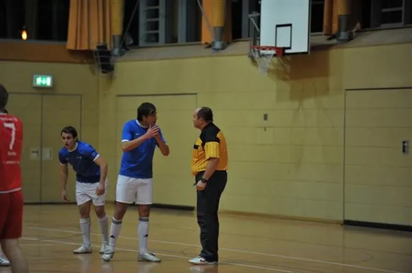 5. Ohrataler Fußballnacht