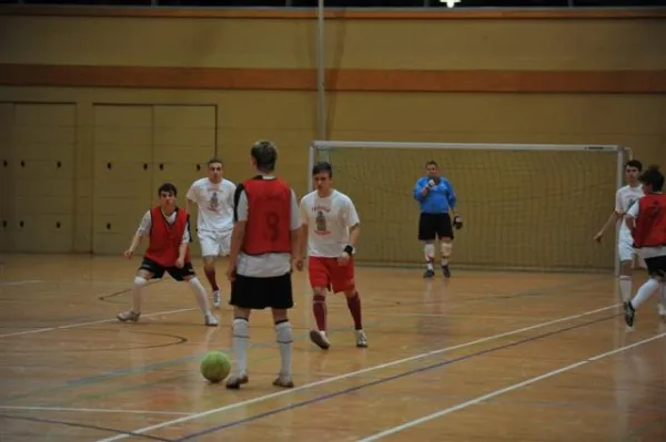 5. Ohrataler Fußballnacht