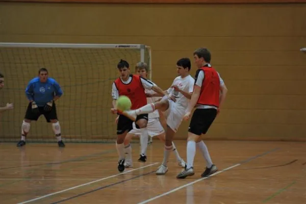 5. Ohrataler Fußballnacht