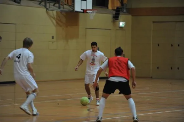 5. Ohrataler Fußballnacht