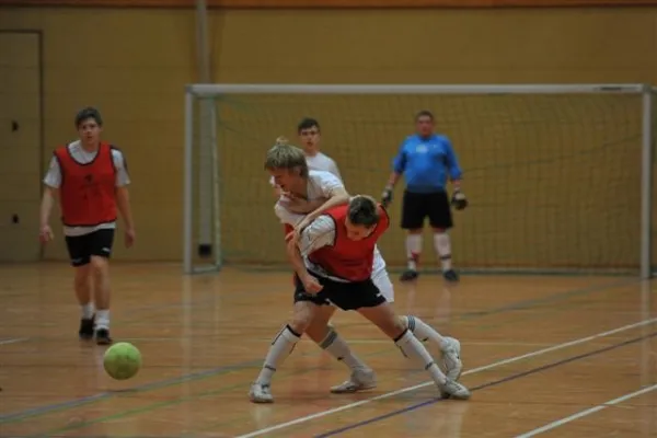 5. Ohrataler Fußballnacht