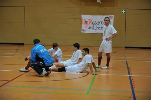 5. Ohrataler Fußballnacht