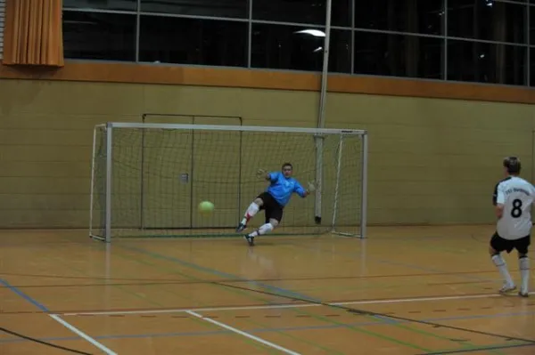 5. Ohrataler Fußballnacht