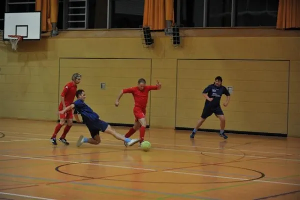 5. Ohrataler Fußballnacht