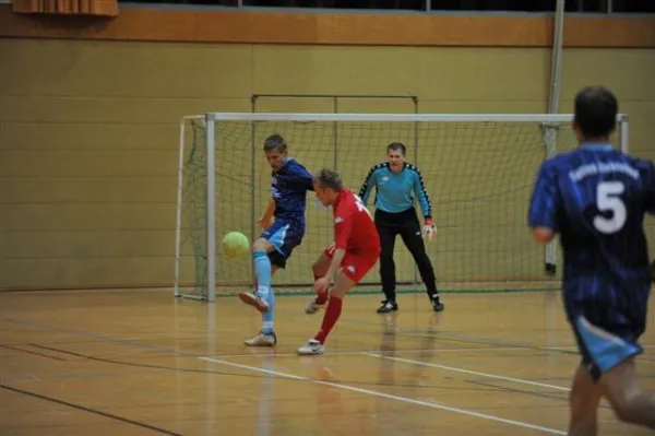 5. Ohrataler Fußballnacht