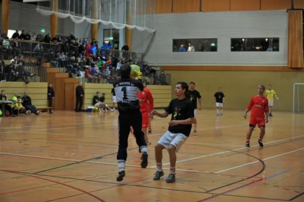 5. Ohrataler Fußballnacht