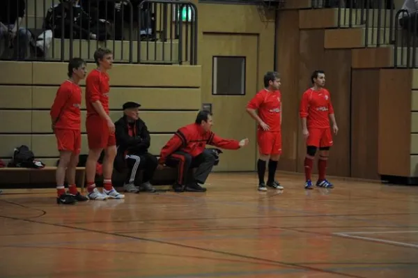 5. Ohrataler Fußballnacht