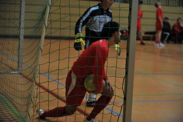 5. Ohrataler Fußballnacht