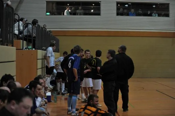 5. Ohrataler Fußballnacht