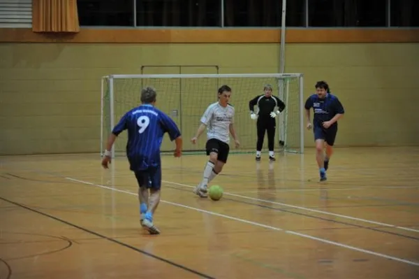 5. Ohrataler Fußballnacht