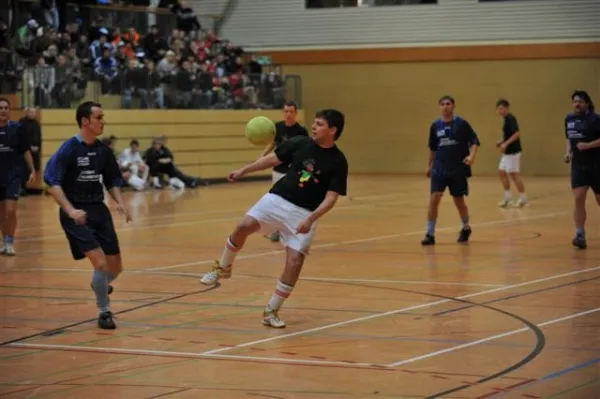 5. Ohrataler Fußballnacht