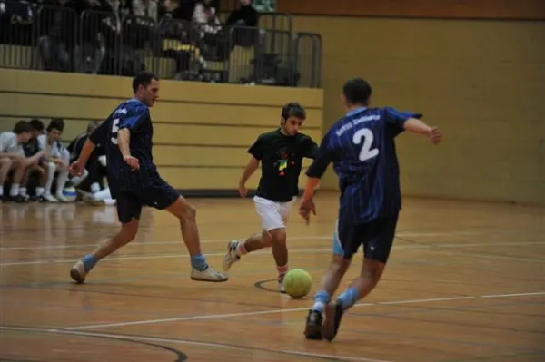 5. Ohrataler Fußballnacht