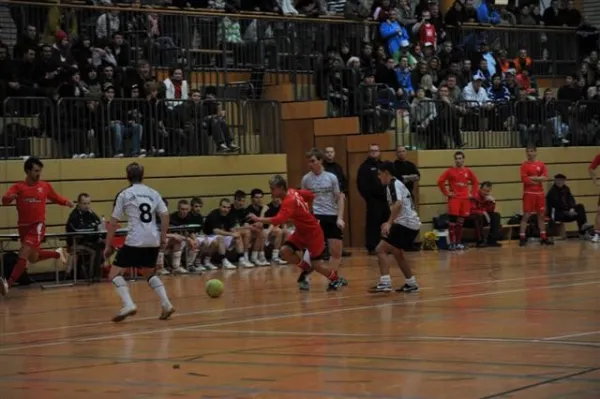 5. Ohrataler Fußballnacht