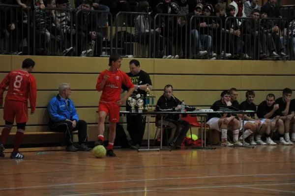 5. Ohrataler Fußballnacht